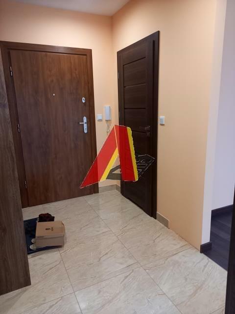 Mieszkanie Mogilany, Słowiańska