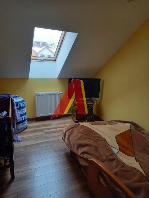 Mieszkanie Mogilany, Słowiańska