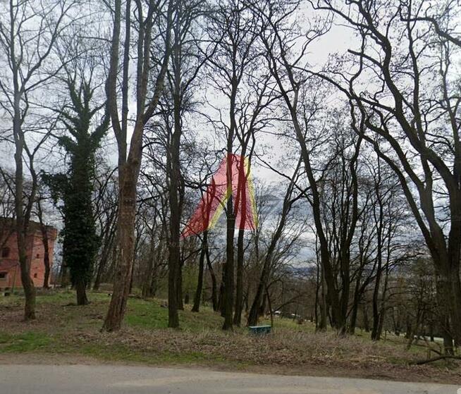 Dom Kraków Krowodrza, Wola Justowska, Królowej Jadwigi