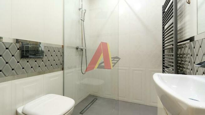 Mieszkanie Kraków Śródmieście, Lubomirskiego