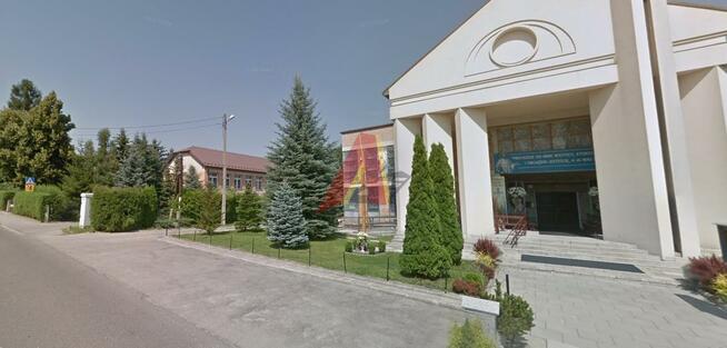 Dom Kobylany gm. Zabierzów, Jana Pawła II