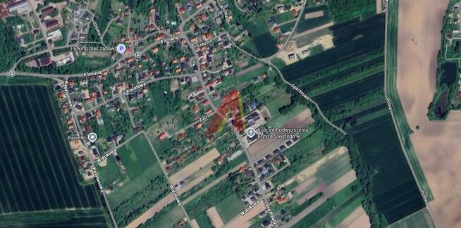 Dom Kobylany gm. Zabierzów, Jana Pawła II