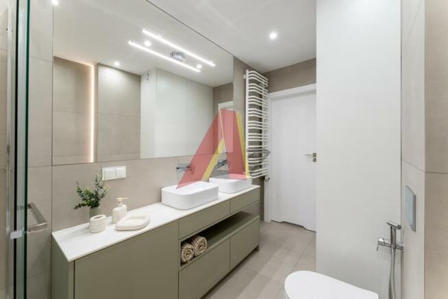 Mieszkanie Kraków Krowodrza, Prądnik Biały, Banacha Stefana