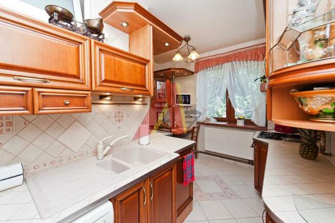 Mieszkanie Kraków Krowodrza, Salwator, Fałata