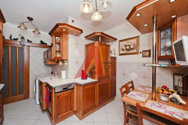 Mieszkanie Kraków Krowodrza, Salwator, Fałata