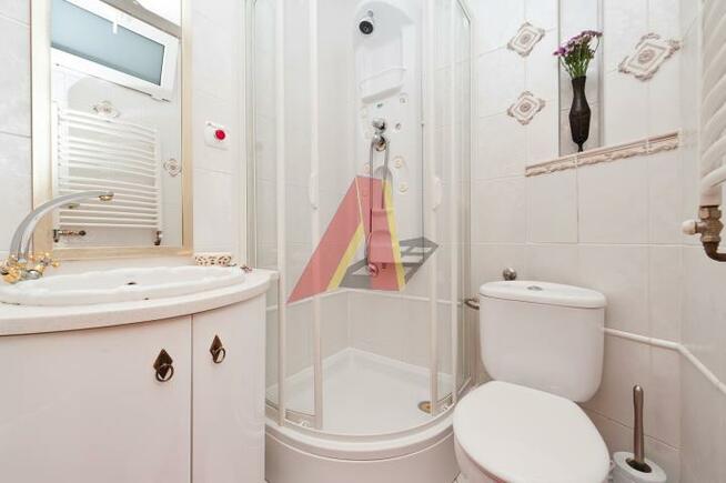 Mieszkanie Kraków Krowodrza, Salwator, Fałata