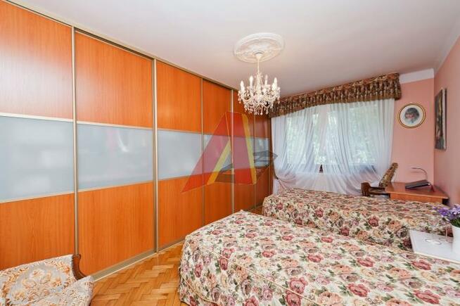 Mieszkanie Kraków Krowodrza, Salwator, Fałata