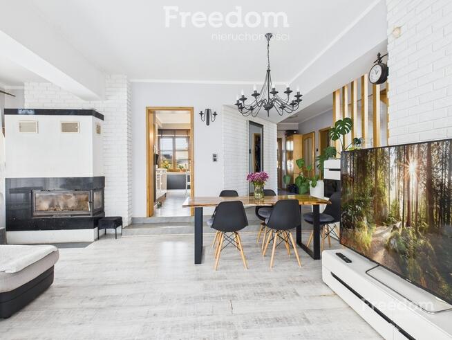 Czaplinek- dom nad jeziorem na sprzedaż