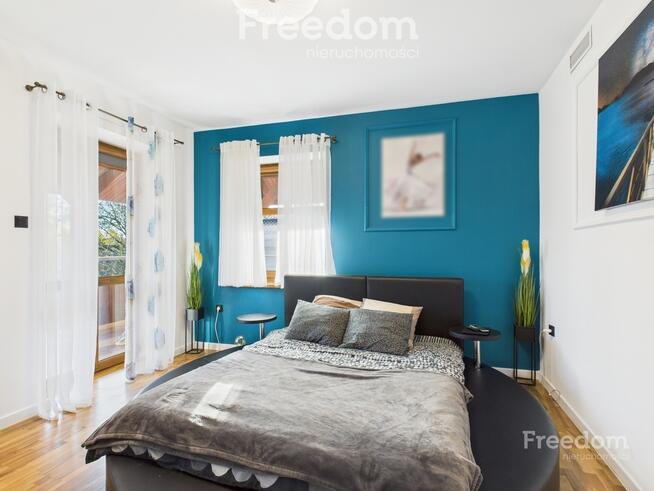 Czaplinek- dom nad jeziorem na sprzedaż