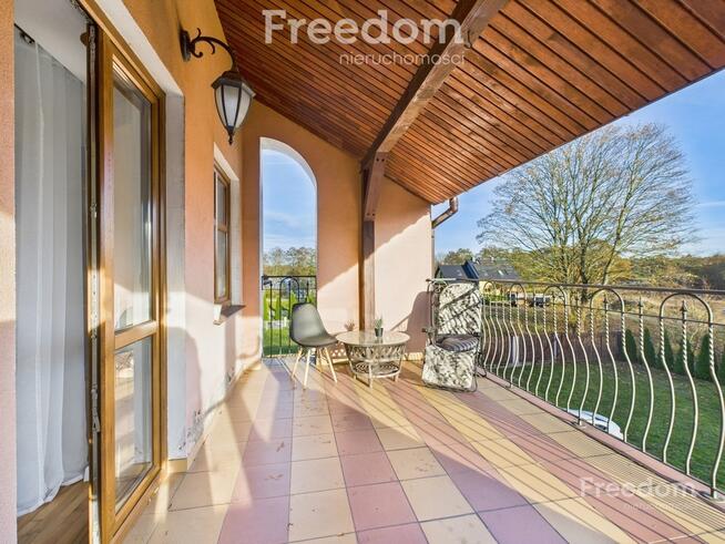 Czaplinek- dom nad jeziorem na sprzedaż