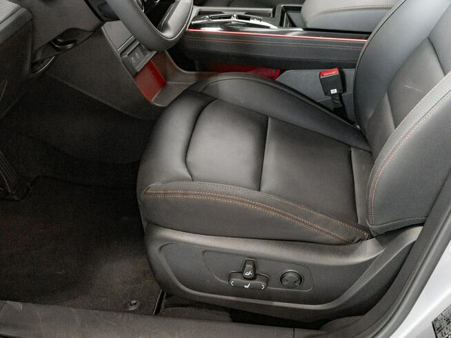 SsangYong/KGM Actyon Adventure Podgrz. I wentyl.f. NAVI K.cof LED Salon PL VAT23%