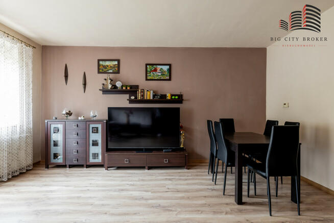 Dom Turka gm. Wólka, Brzozowa