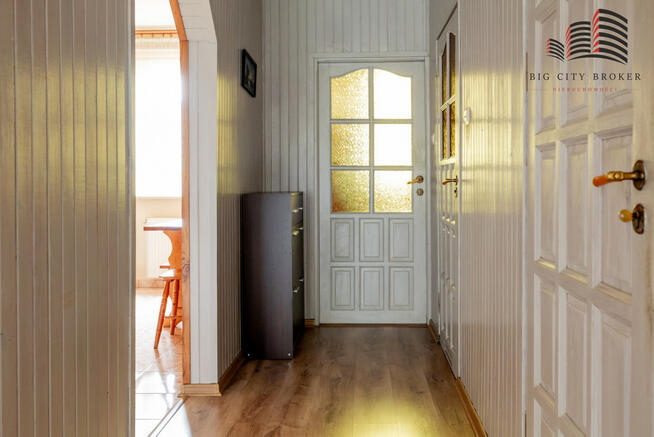 Dom Turka gm. Wólka, Brzozowa