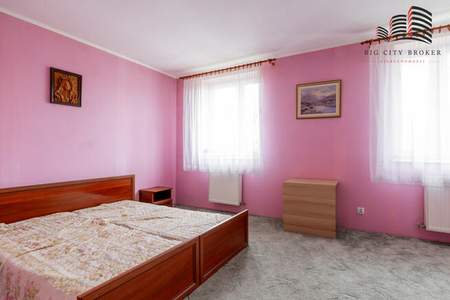 Dom Turka gm. Wólka, Brzozowa