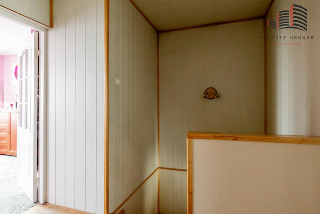 Dom Turka gm. Wólka, Brzozowa