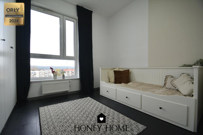 Mieszkanie Rumia, Henryka Dąbrowskiego