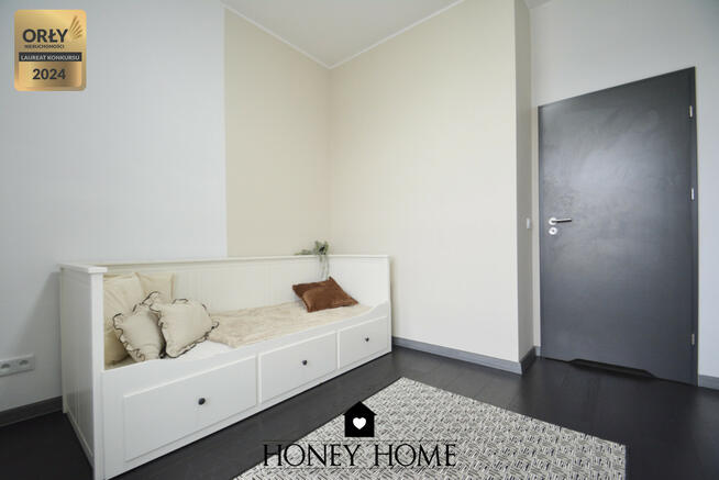 Mieszkanie Rumia, Henryka Dąbrowskiego