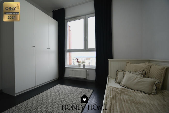 Mieszkanie Rumia, Henryka Dąbrowskiego