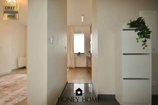 Mieszkanie Rumia, Henryka Dąbrowskiego