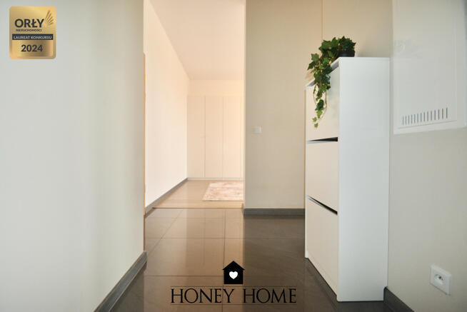 Mieszkanie Rumia, Henryka Dąbrowskiego