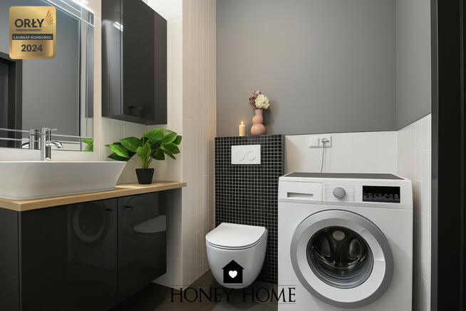 Mieszkanie Rumia, Henryka Dąbrowskiego