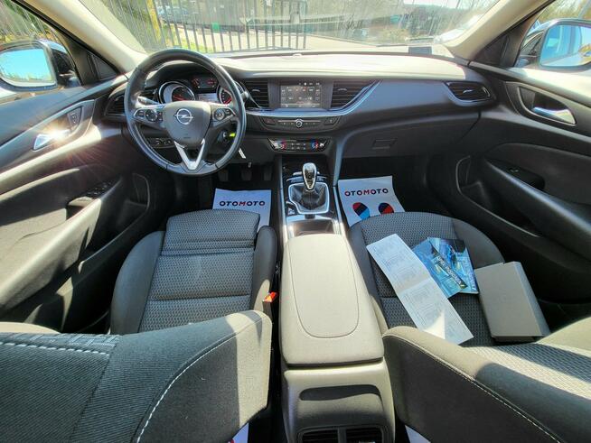 Opel Insignia 2021 Salon Polska 1wł F.VAT Bezwypadkowy SUPER STAN st