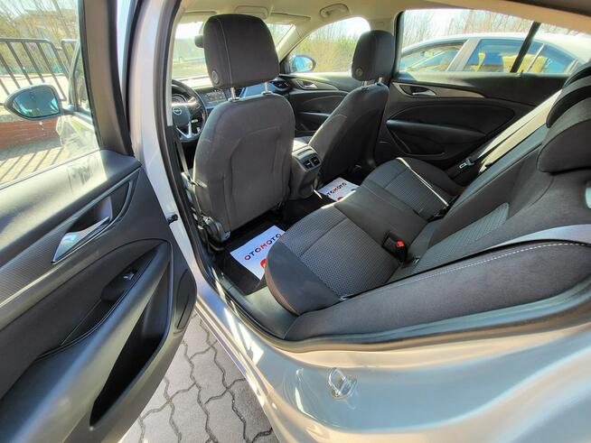Opel Insignia 2021 Salon Polska 1wł F.VAT Bezwypadkowy SUPER STAN st