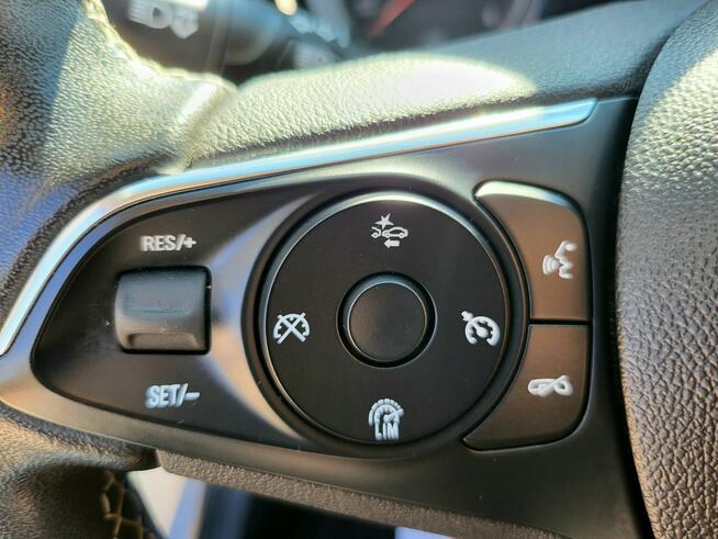 Opel Insignia 2021 Salon Polska 1wł F.VAT Bezwypadkowy SUPER STAN st