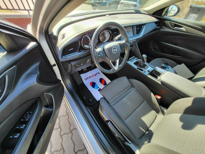 Opel Insignia 2021 Salon Polska 1wł F.VAT Bezwypadkowy SUPER STAN st