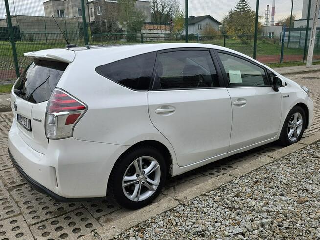Toyota Prius+ 20r 1.8 HYBRID PRIUS PLUS 7os sms Oferta Super oferta na TAXI