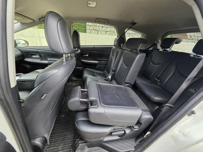 Toyota Prius+ 20r 1.8 HYBRID PRIUS PLUS 7os sms Oferta Super oferta na TAXI