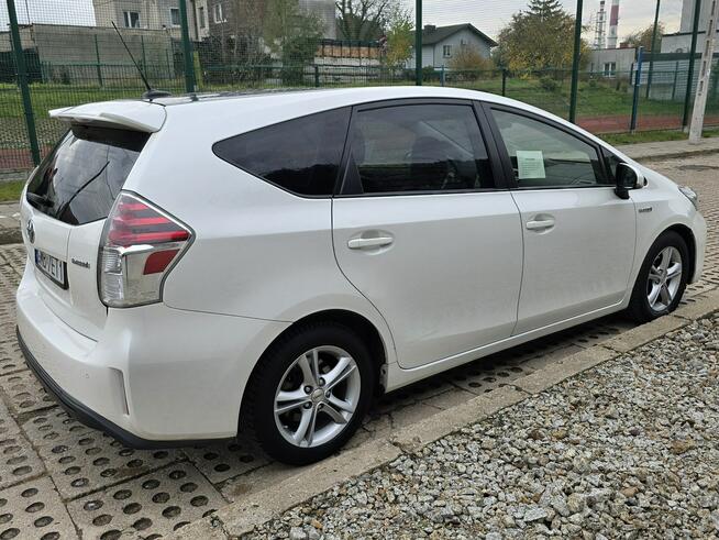 Toyota Prius+ 20r 1.8 HYBRID PRIUS PLUS 7os sms Oferta Super oferta na TAXI