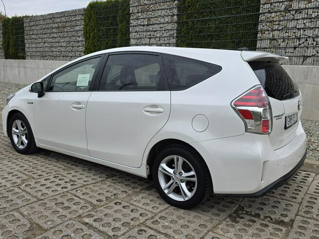 Toyota Prius+ 20r 1.8 HYBRID PRIUS PLUS 7os sms Oferta Super oferta na TAXI