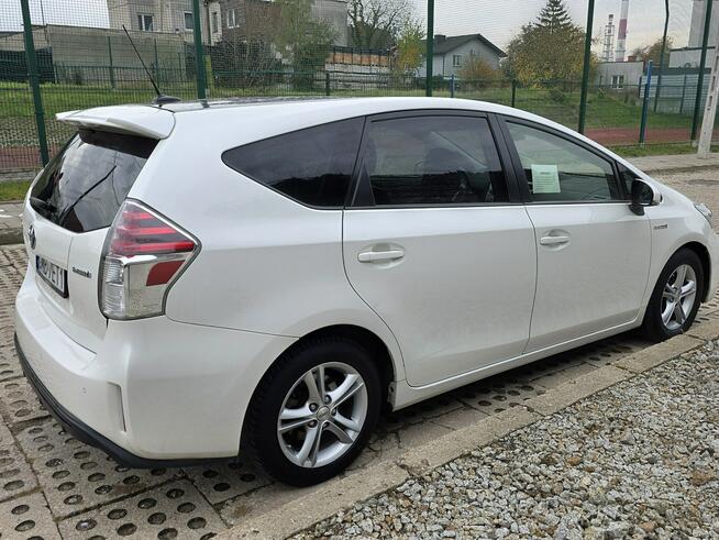 Toyota Prius+ 20r 1.8 HYBRID PRIUS PLUS 7os sms Oferta Super oferta na TAXI