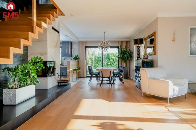 Dom Białystok Bagnówka