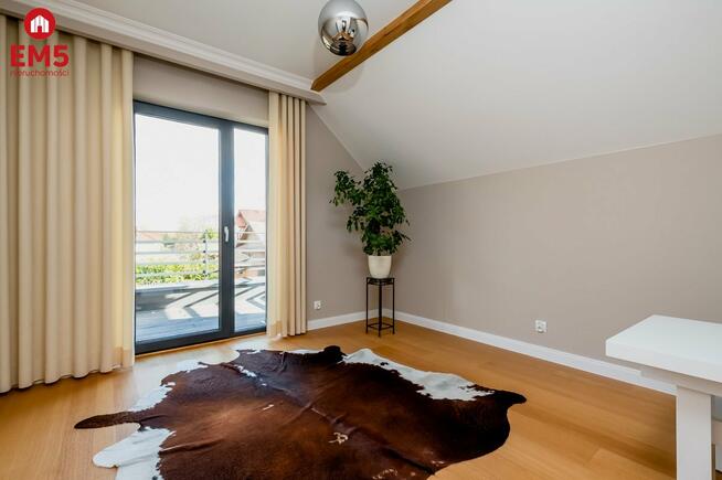 Dom Białystok Bagnówka