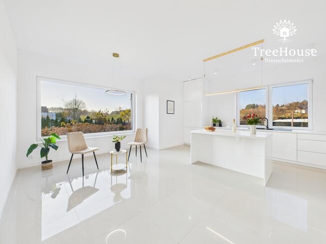 Przestronny, wolnostojący dom w Dorotowie