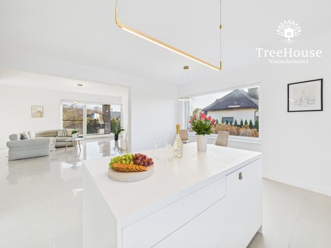 Przestronny, wolnostojący dom w Dorotowie