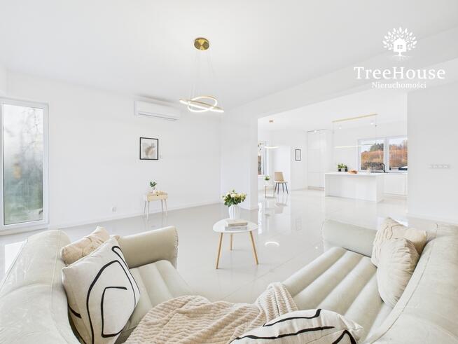 Przestronny, wolnostojący dom w Dorotowie