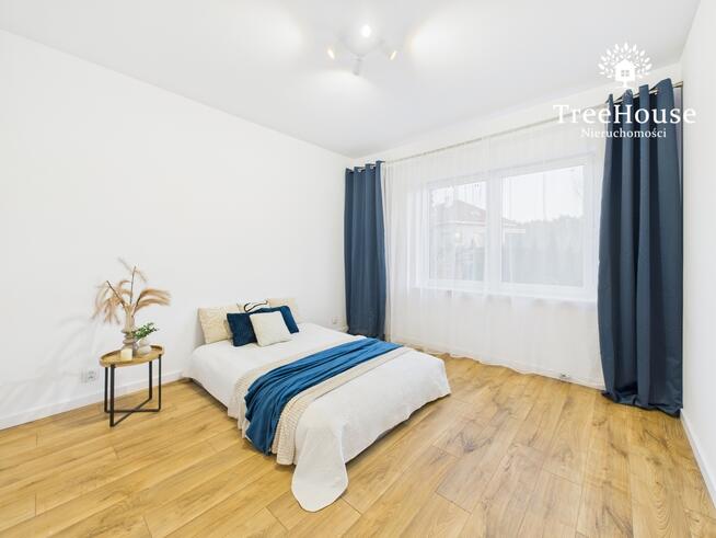 Przestronny, wolnostojący dom w Dorotowie