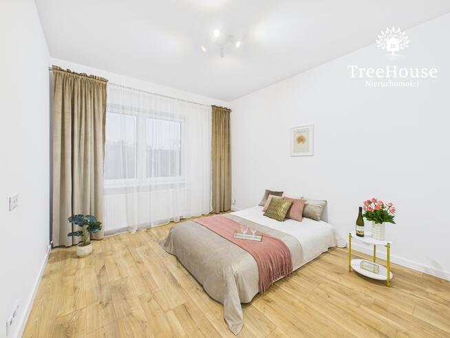 Przestronny, wolnostojący dom w Dorotowie