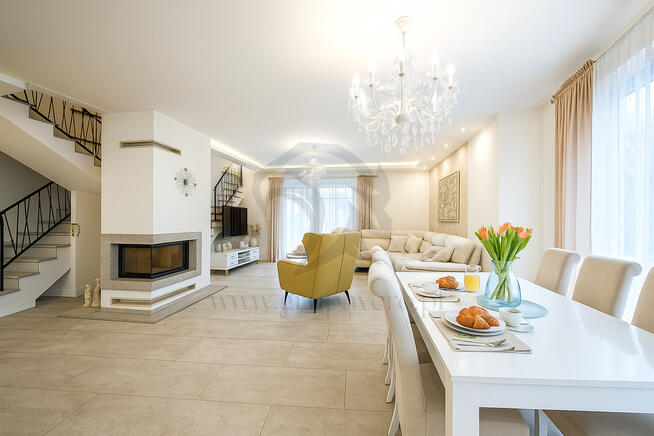 Dżinn sprzedaje pałac – bez lampy w pakiecie!