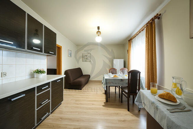 Miejsce na wspólną drogę - tu budzi się życie