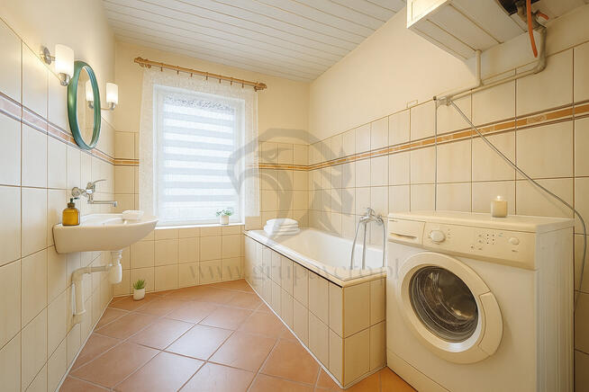 Miejsce na wspólną drogę - tu budzi się życie