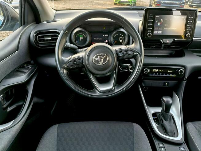 Toyota Yaris 2021*HYBRID*Gwarancja*LED