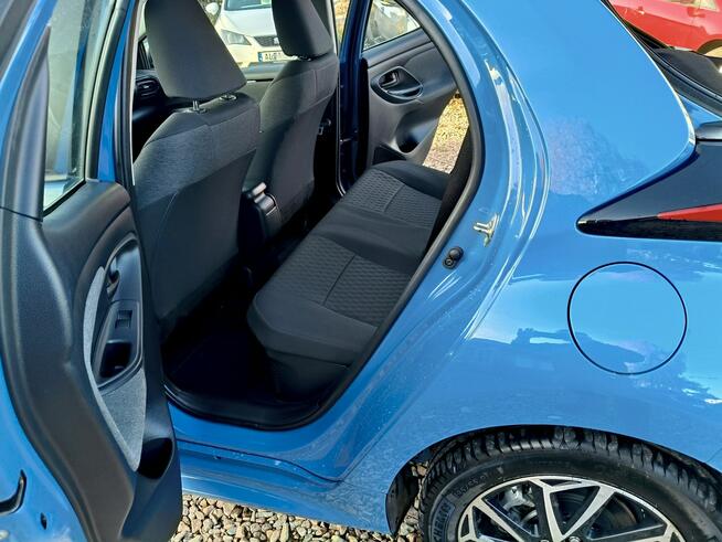 Toyota Yaris 2021*HYBRID*Gwarancja*LED