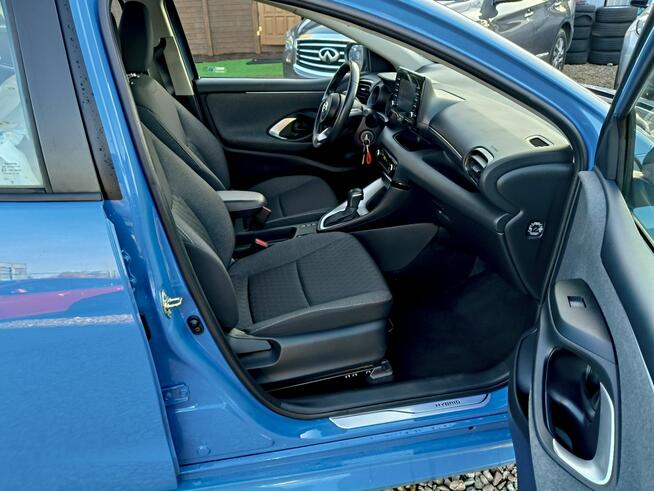 Toyota Yaris 2021*HYBRID*Gwarancja*LED