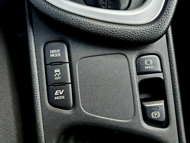 Toyota Yaris 2021*HYBRID*Gwarancja*LED