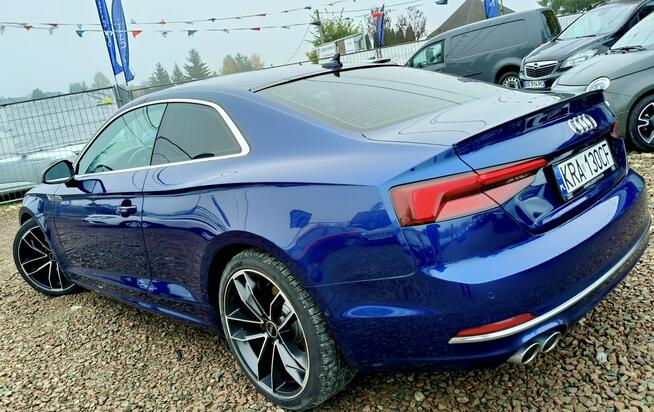Audi A5 2.0TDI*S-Line*Virtual*Gwarancja*Polecam