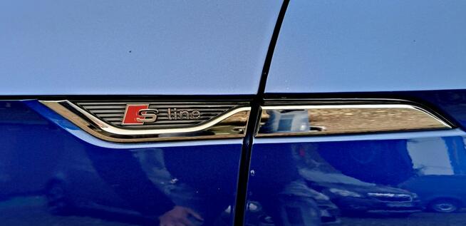 Audi A5 2.0TDI*S-Line*Virtual*Gwarancja*Polecam